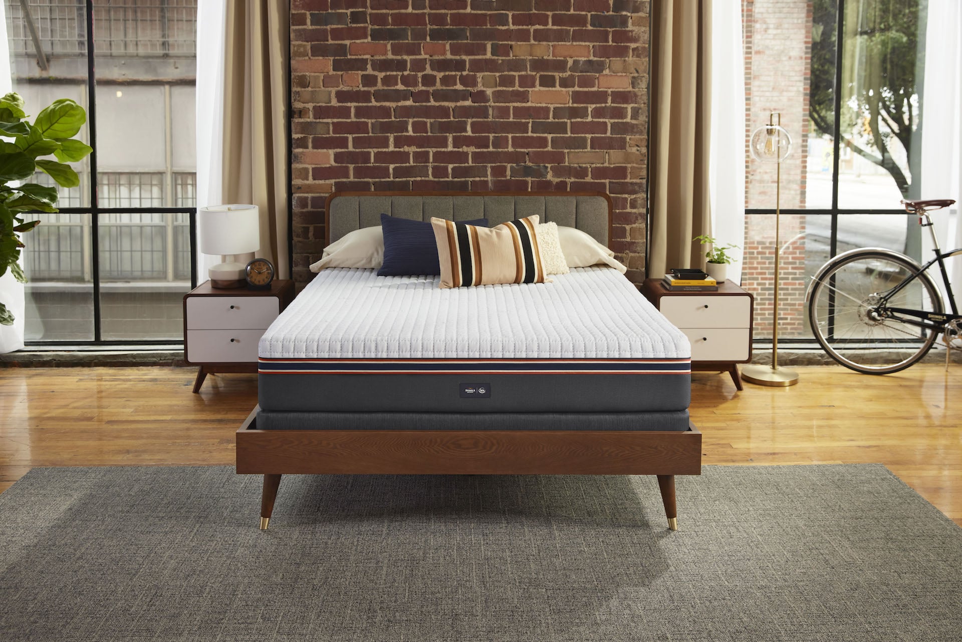 Serta Simmons Bedding Announces Updates to Key Lines in its Serta and  Beautyrest Portfolio