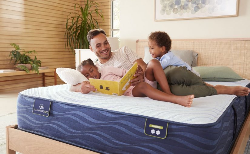 Serta Simmons Bedding Announces Updates to Key Lines in its  Serta and Beautyrest Portfolio