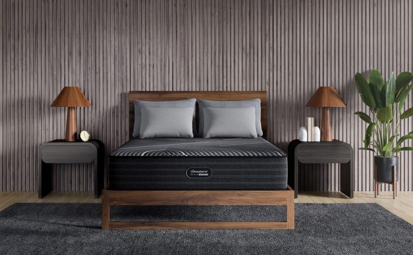Serta Simmons Bedding Continues to Bring New Products to Market Through Launch of Updated Beautyrest Harmony Collection and Expansion of Beautyrest Black Line