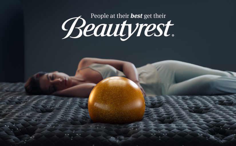 Serta Simmons Bedding Launches New Beautyrest Black® Collection