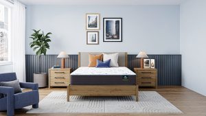 Serta® 34th Street Collection Limited-edition Mattress